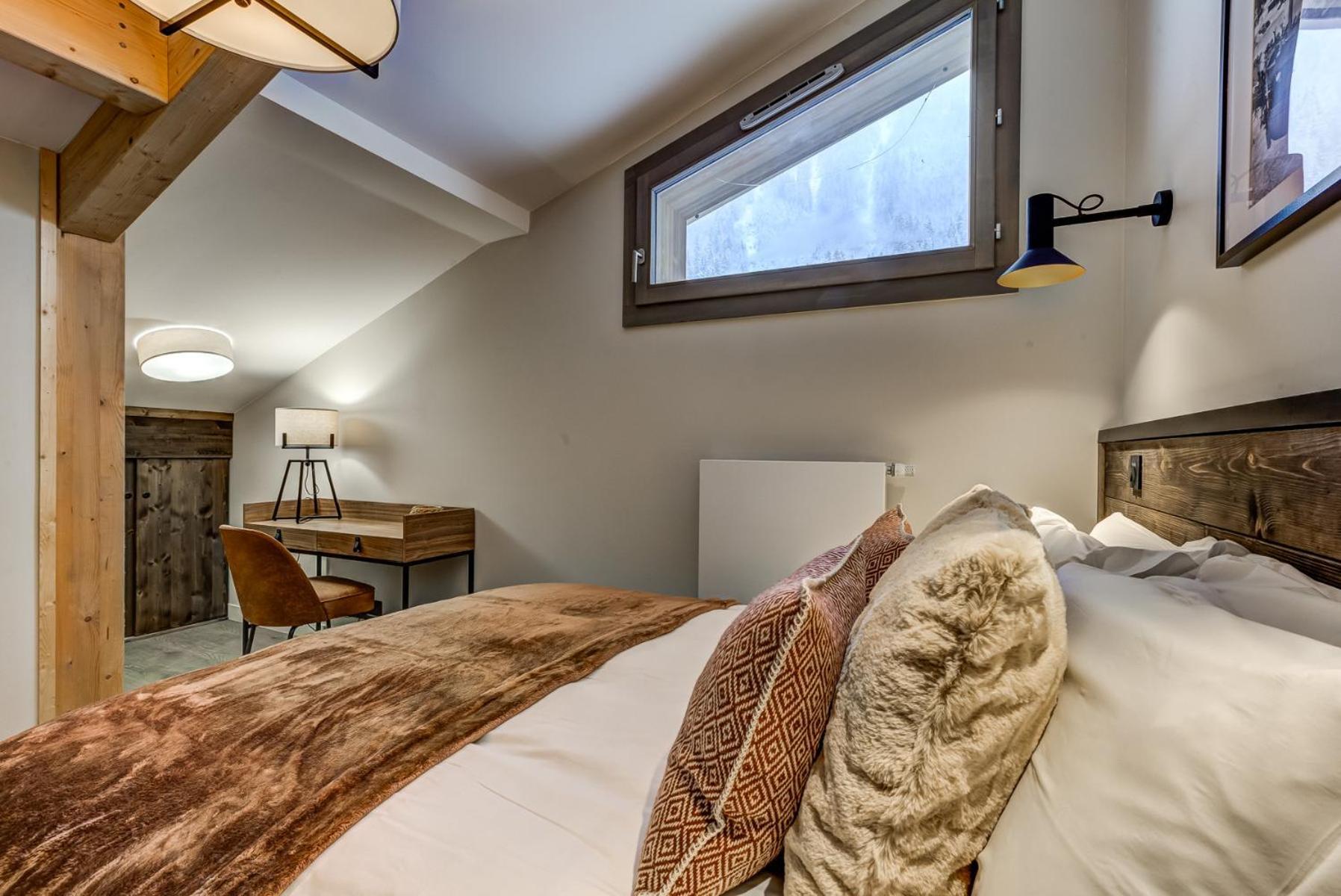 White Pearl Apartments Chamonix Exteriör bild
